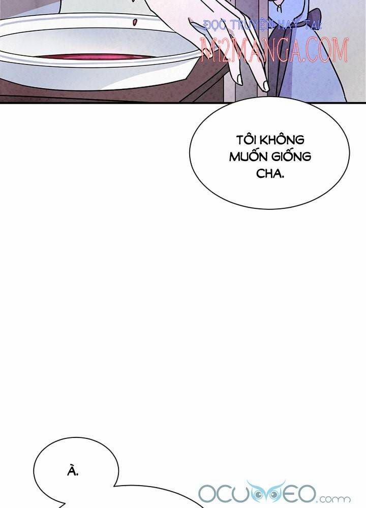 Bức Tường Thủy Tinh 8.5 trang 1