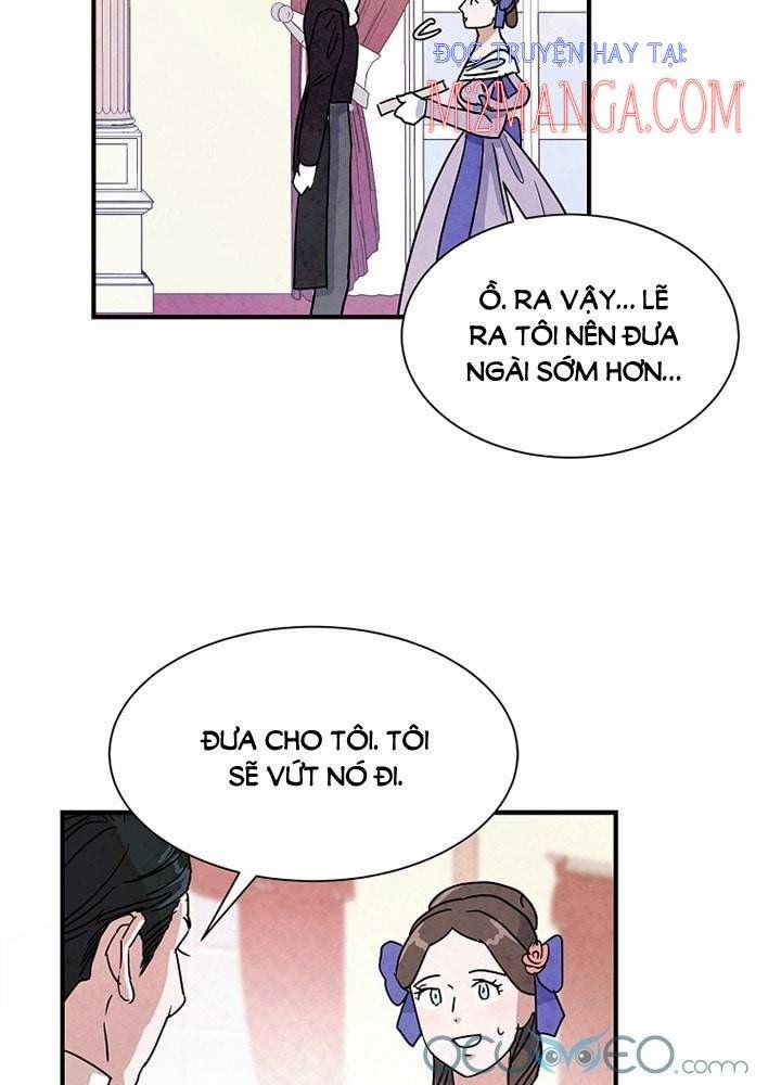 Bức Tường Thủy Tinh 8.5 trang 14