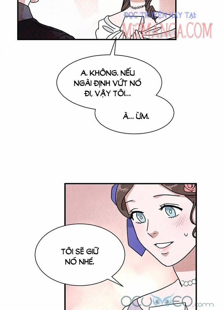 Bức Tường Thủy Tinh 8.5 trang 15