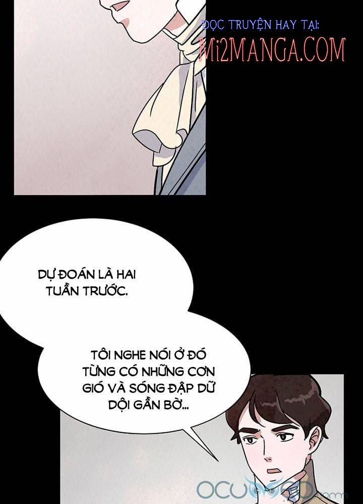 Bức Tường Thủy Tinh 8.5 trang 6