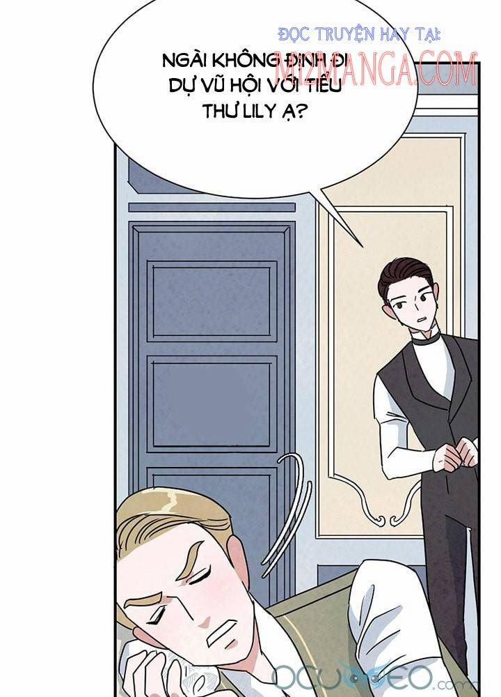 Bức Tường Thủy Tinh 8 trang 1