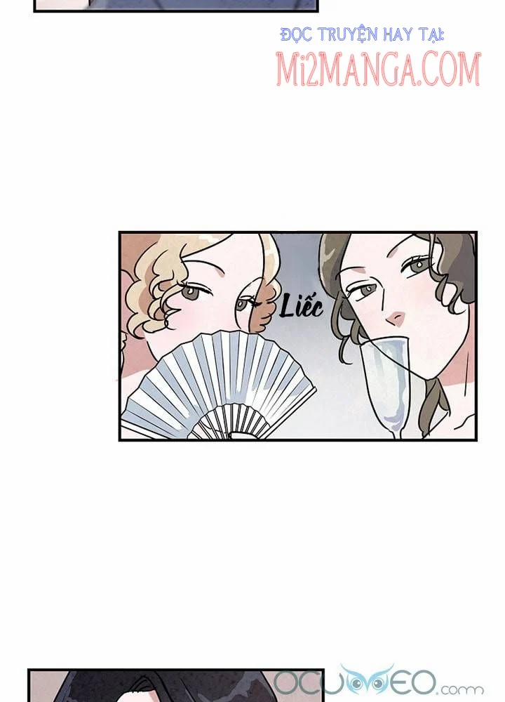 Bức Tường Thủy Tinh 8 trang 11