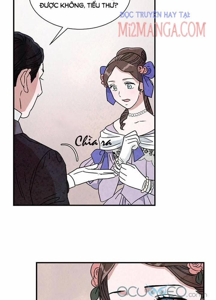 Bức Tường Thủy Tinh 8 trang 13