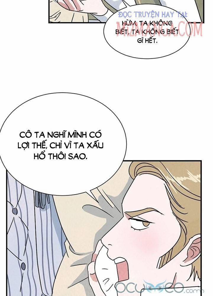 Bức Tường Thủy Tinh 8 trang 2