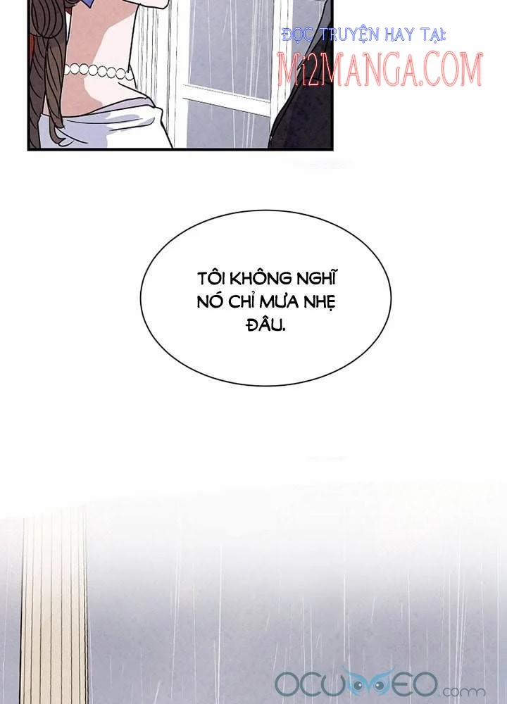 Bức Tường Thủy Tinh 8 trang 20