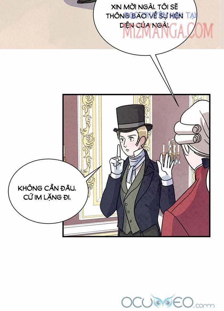 Bức Tường Thủy Tinh 8 trang 22