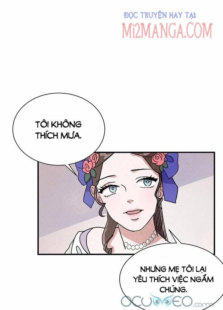 Bức Tường Thủy Tinh 8 trang 26