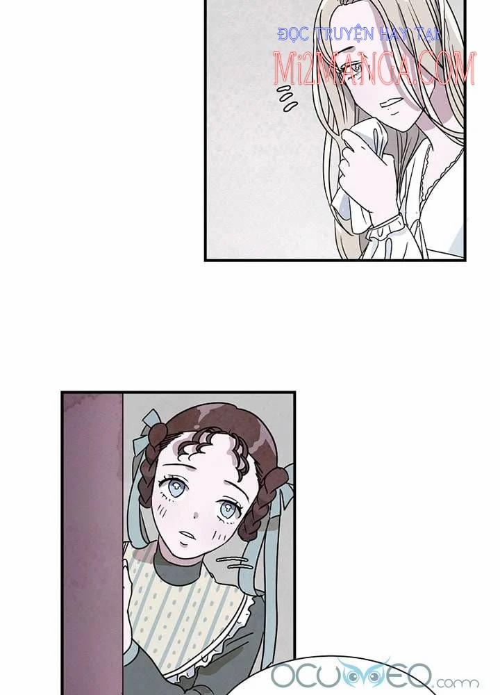 Bức Tường Thủy Tinh 8 trang 28