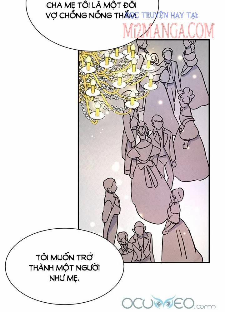 Bức Tường Thủy Tinh 8 trang 30