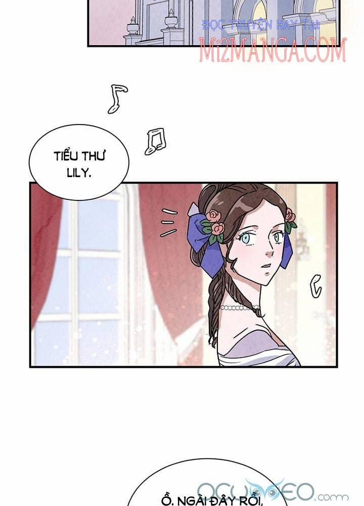 Bức Tường Thủy Tinh 8 trang 5