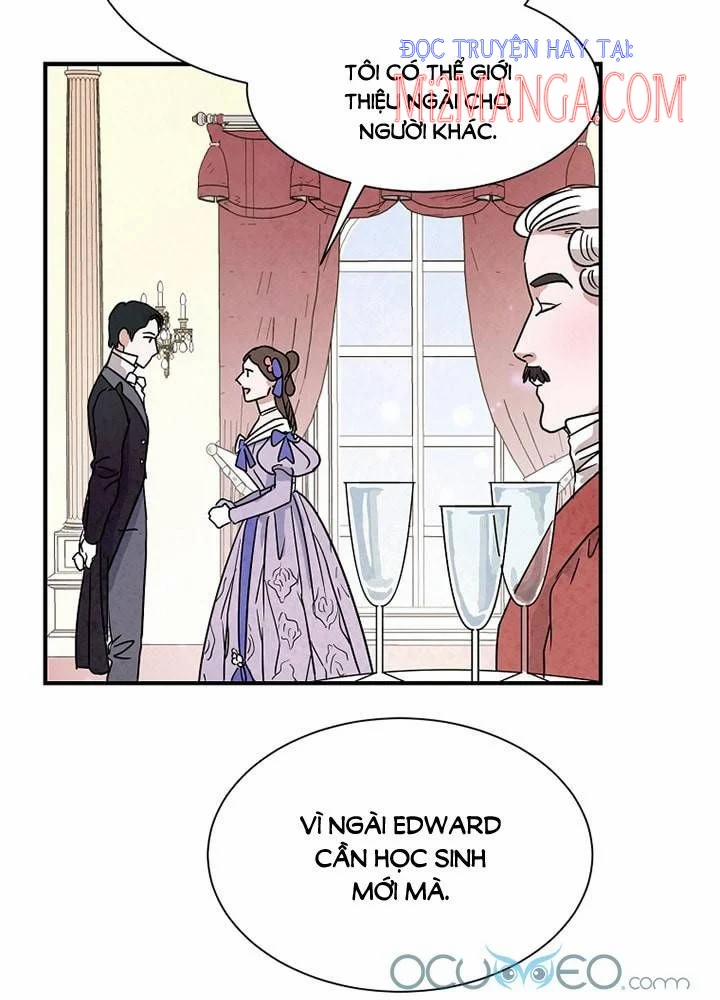 Bức Tường Thủy Tinh 8 trang 8