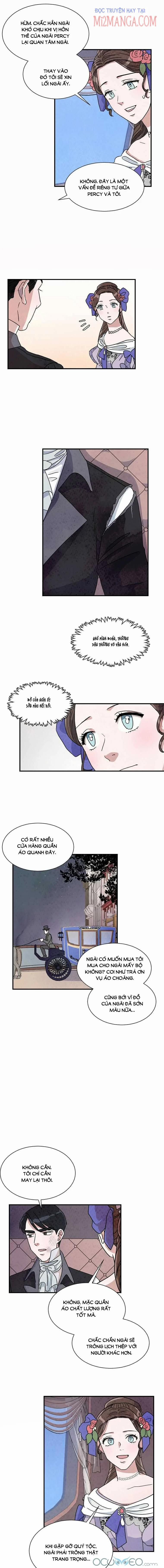 Bức Tường Thủy Tinh 9.5 trang 2