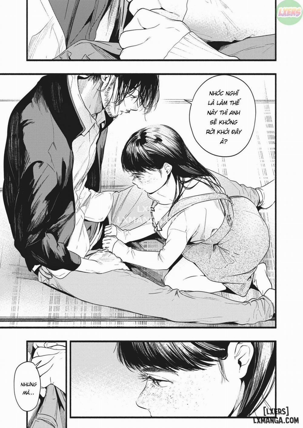 Budding Strawberry Oneshot trang 26