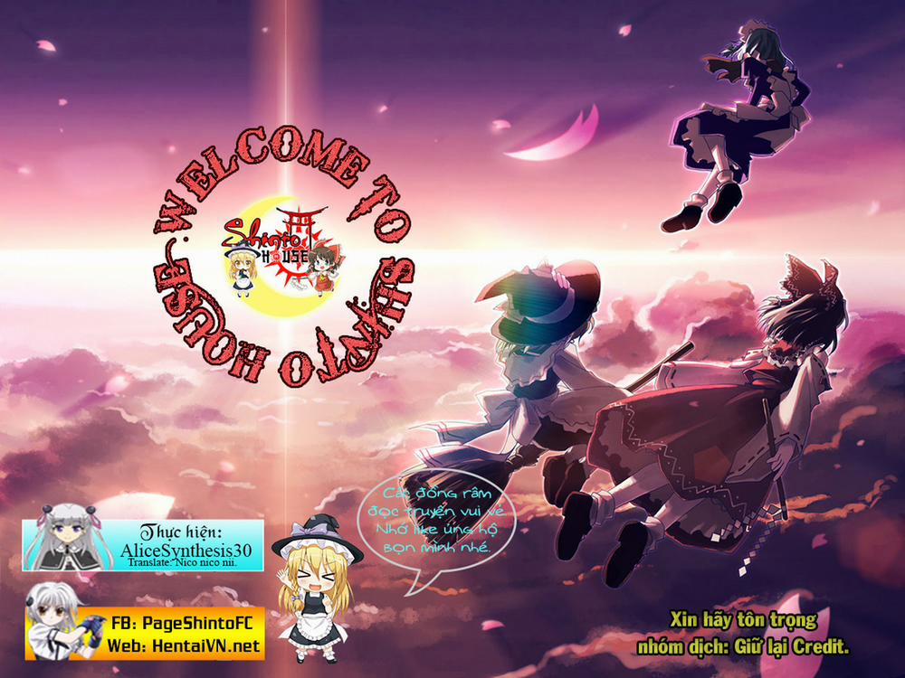 Buddy buddy sister Oneshot trang 0