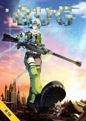 Đọc truyện tranh BUG ART ONLINE