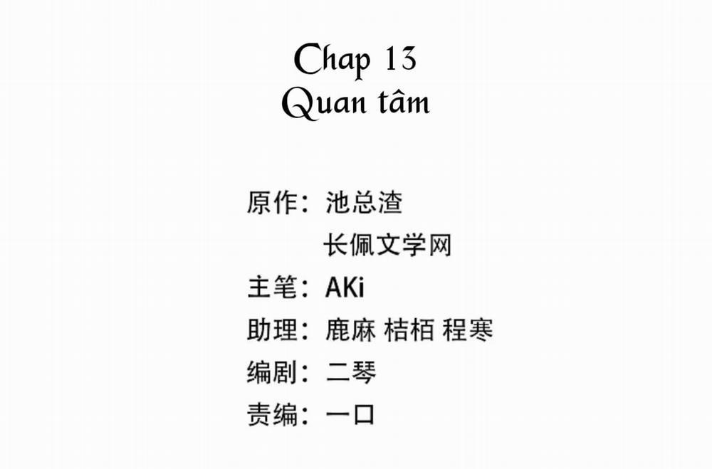 Bùi Bảo 13 trang 1