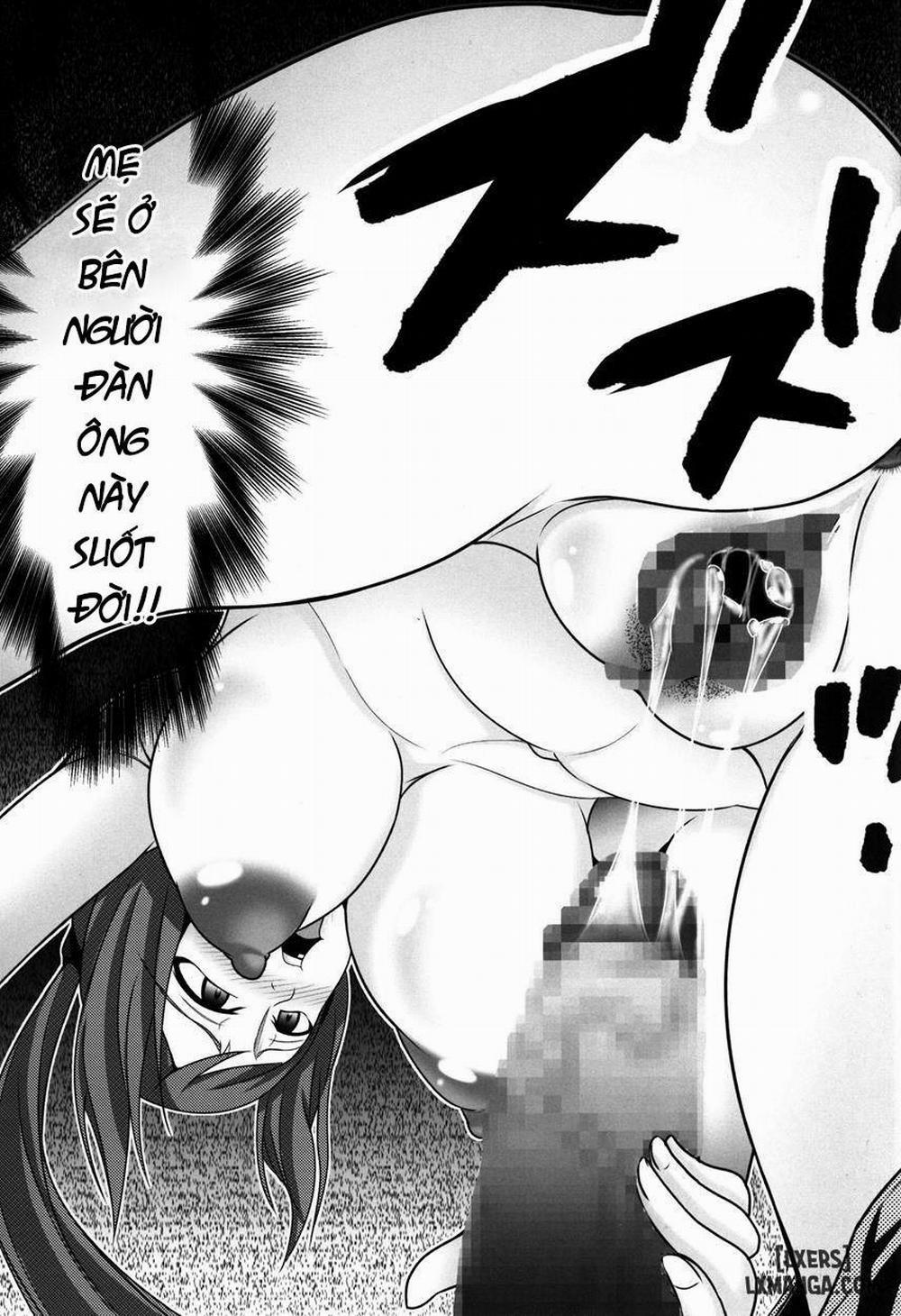 Build Fighters The Fact Oneshot trang 13