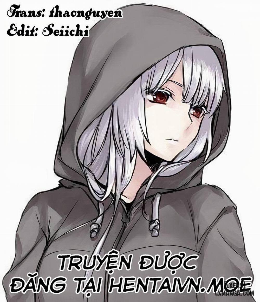 BULLET RUIN Oneshot trang 23