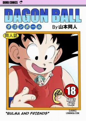 Đọc truyện tranh Bulma and Friends