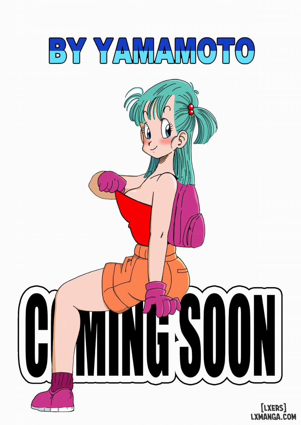 Bulma and Friends Oneshot trang 20