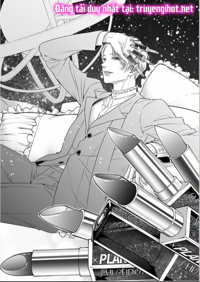 Bừng Tỉnh Khỏi Giấc Mơ Đã Có Anh Bên Cạnh 1.1 trang 2