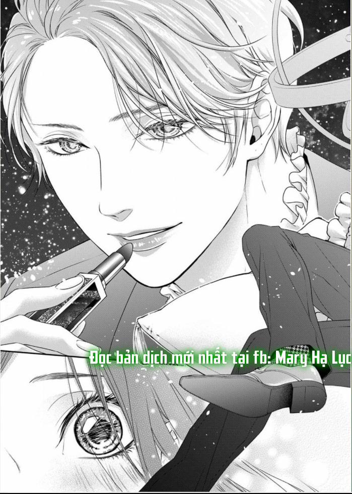 Bừng Tỉnh Khỏi Giấc Mơ Đã Có Anh Bên Cạnh 1.1 trang 3