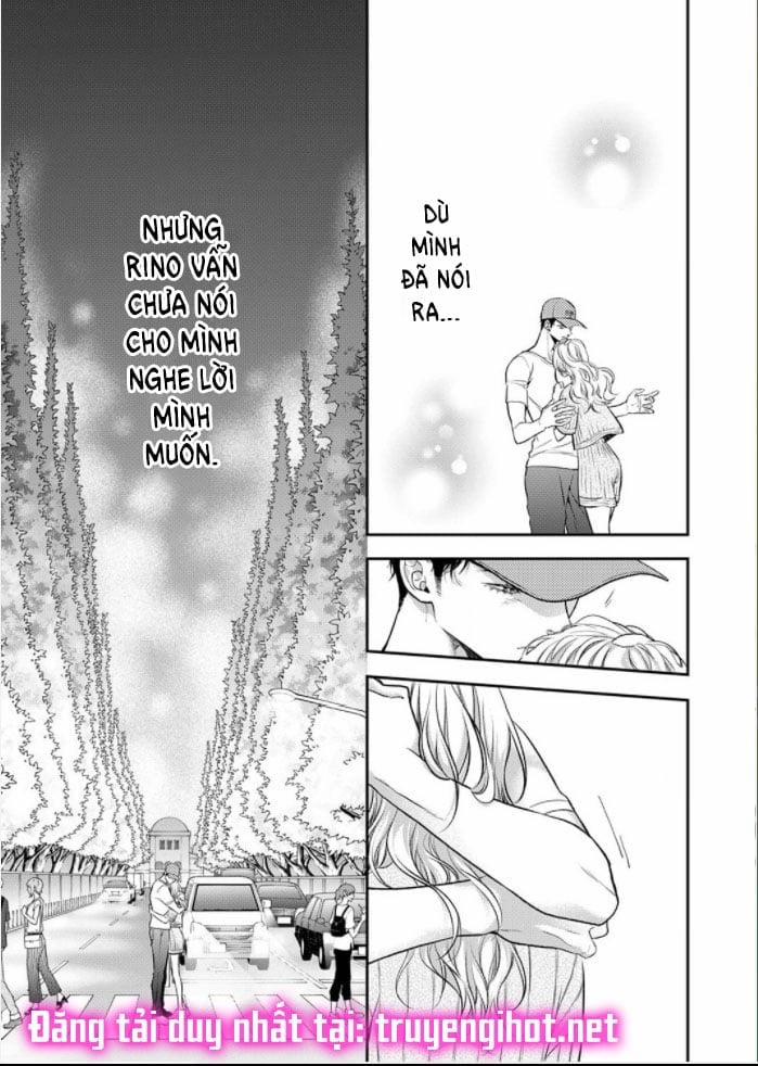 Bừng Tỉnh Khỏi Giấc Mơ Đã Có Anh Bên Cạnh 5.3 trang 7