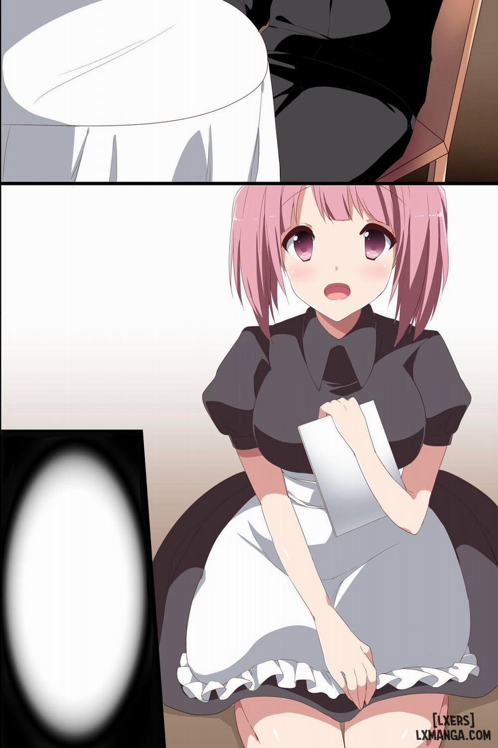 Bunkasai e Ikou Oneshot trang 41