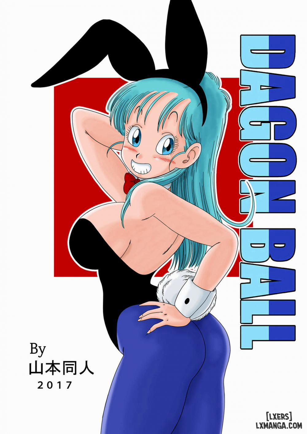 Bunny Girl Transformation Oneshot trang 25