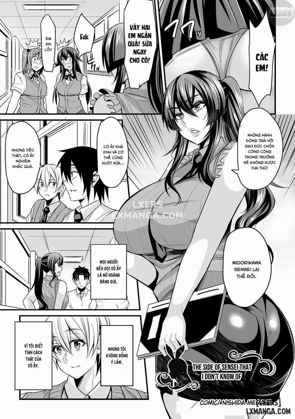 Bunny Girl 2 trang 0