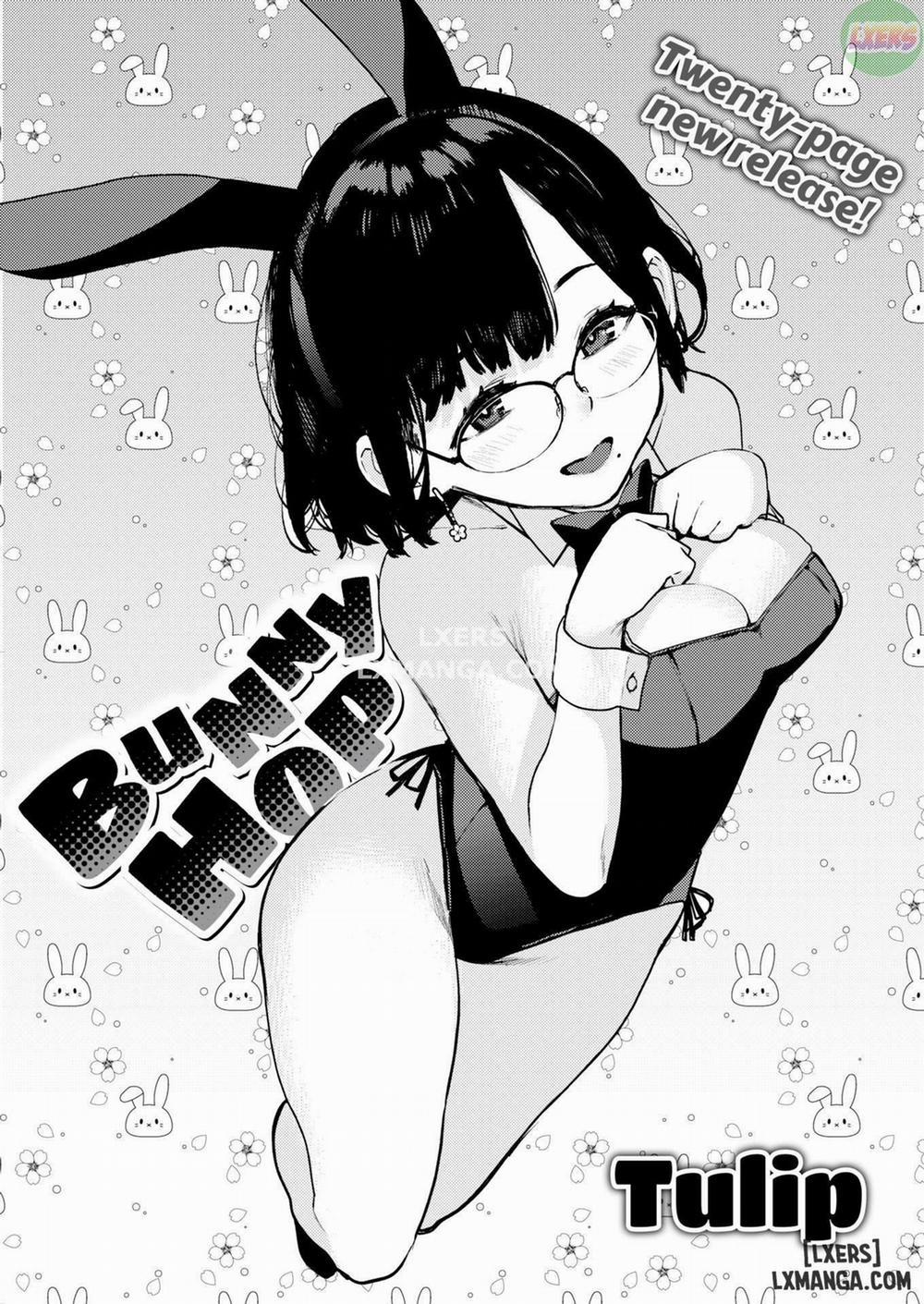 Bunny Hop Oneshot trang 0