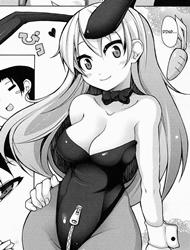 Đọc truyện tranh Bunny House