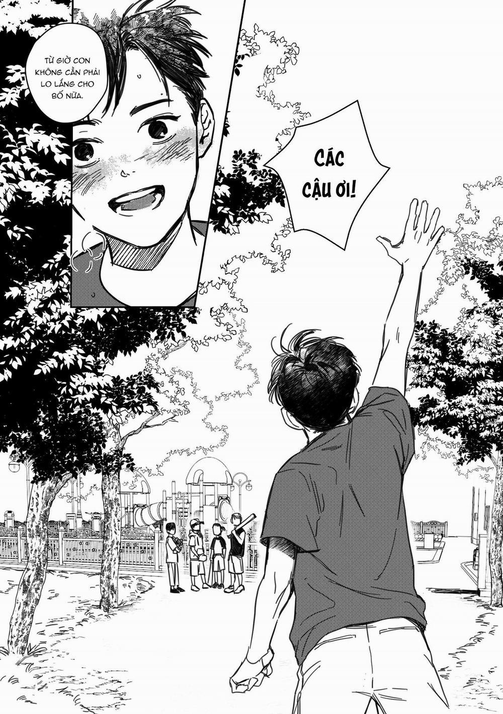 Bước cuối trên lối về 0 trang 8