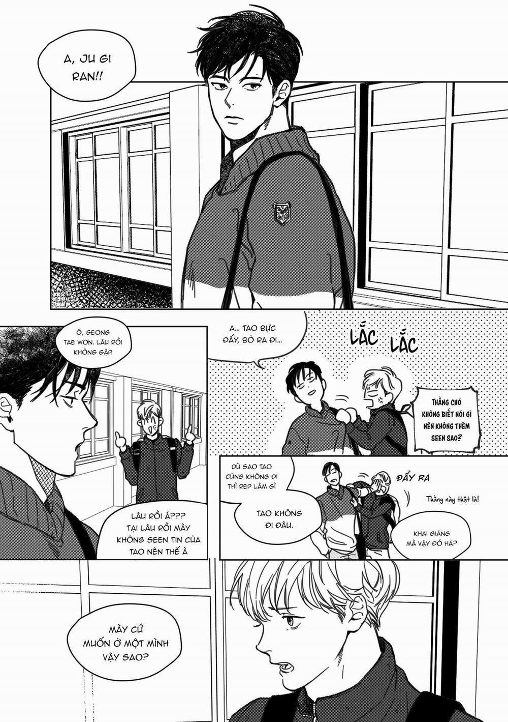 Bước cuối trên lối về 1.1 trang 12