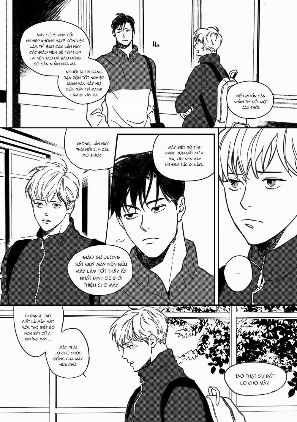 Bước cuối trên lối về 1.1 trang 13