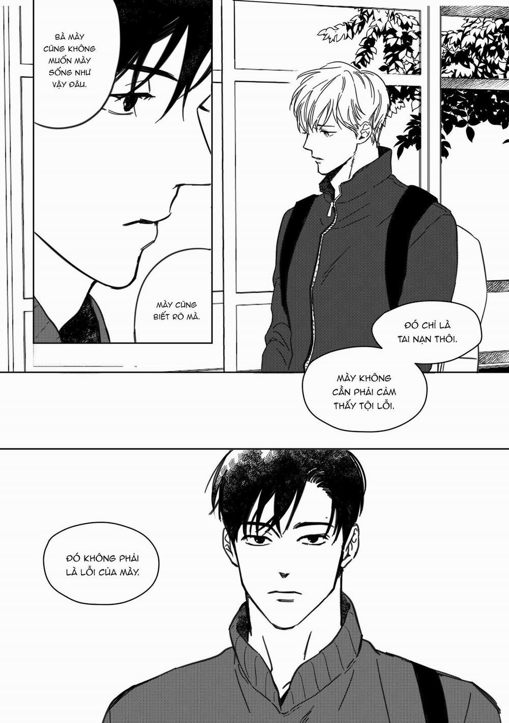 Bước cuối trên lối về 1.1 trang 14