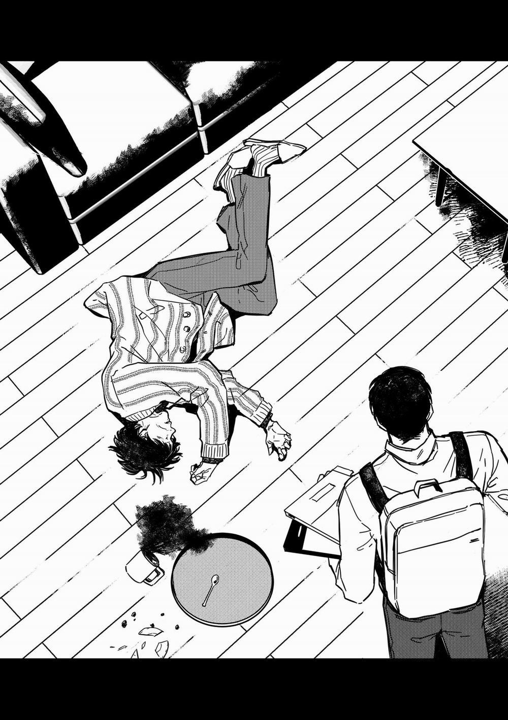 Bước cuối trên lối về 1.1 trang 19