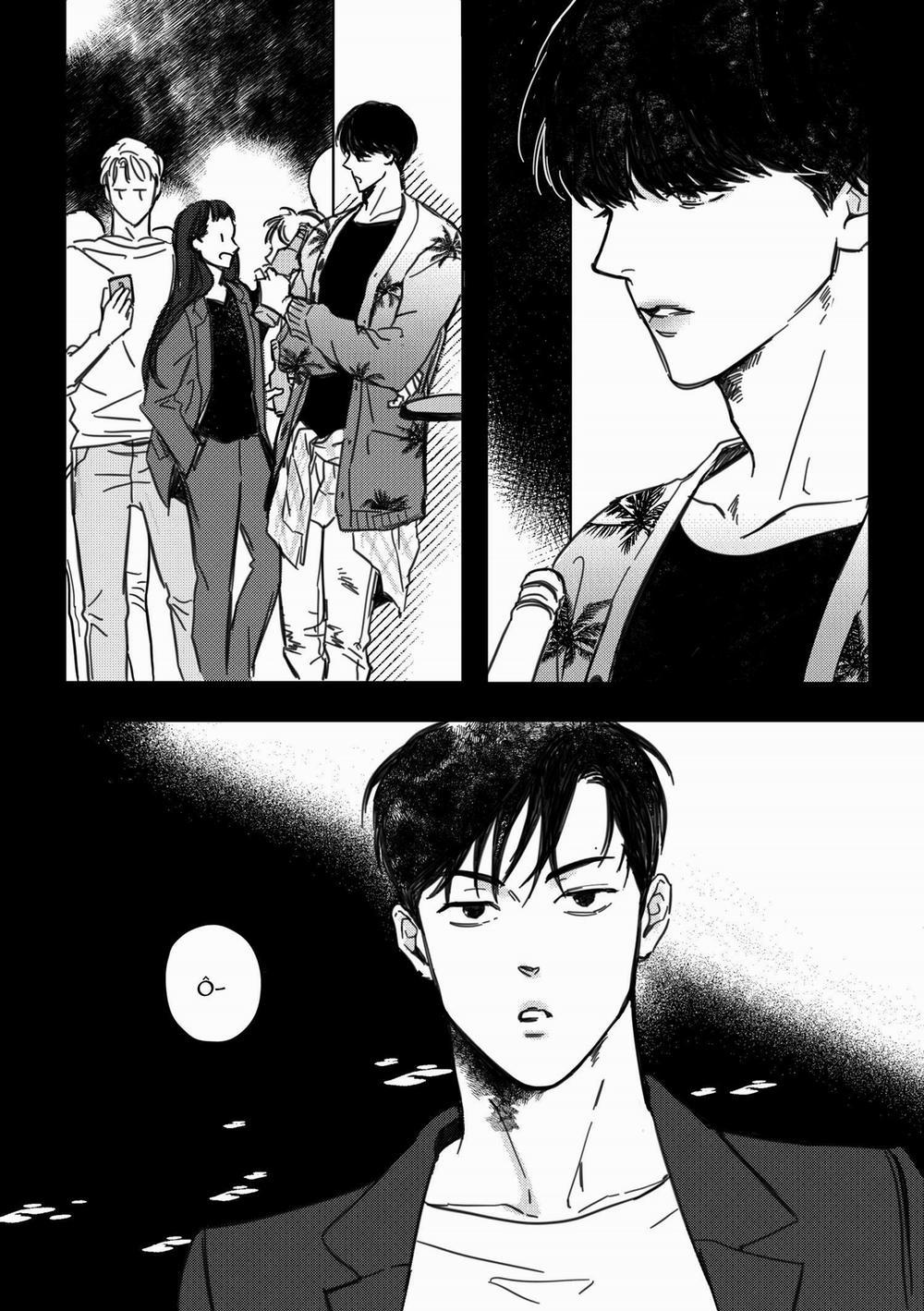 Bước cuối trên lối về 1.1 trang 24