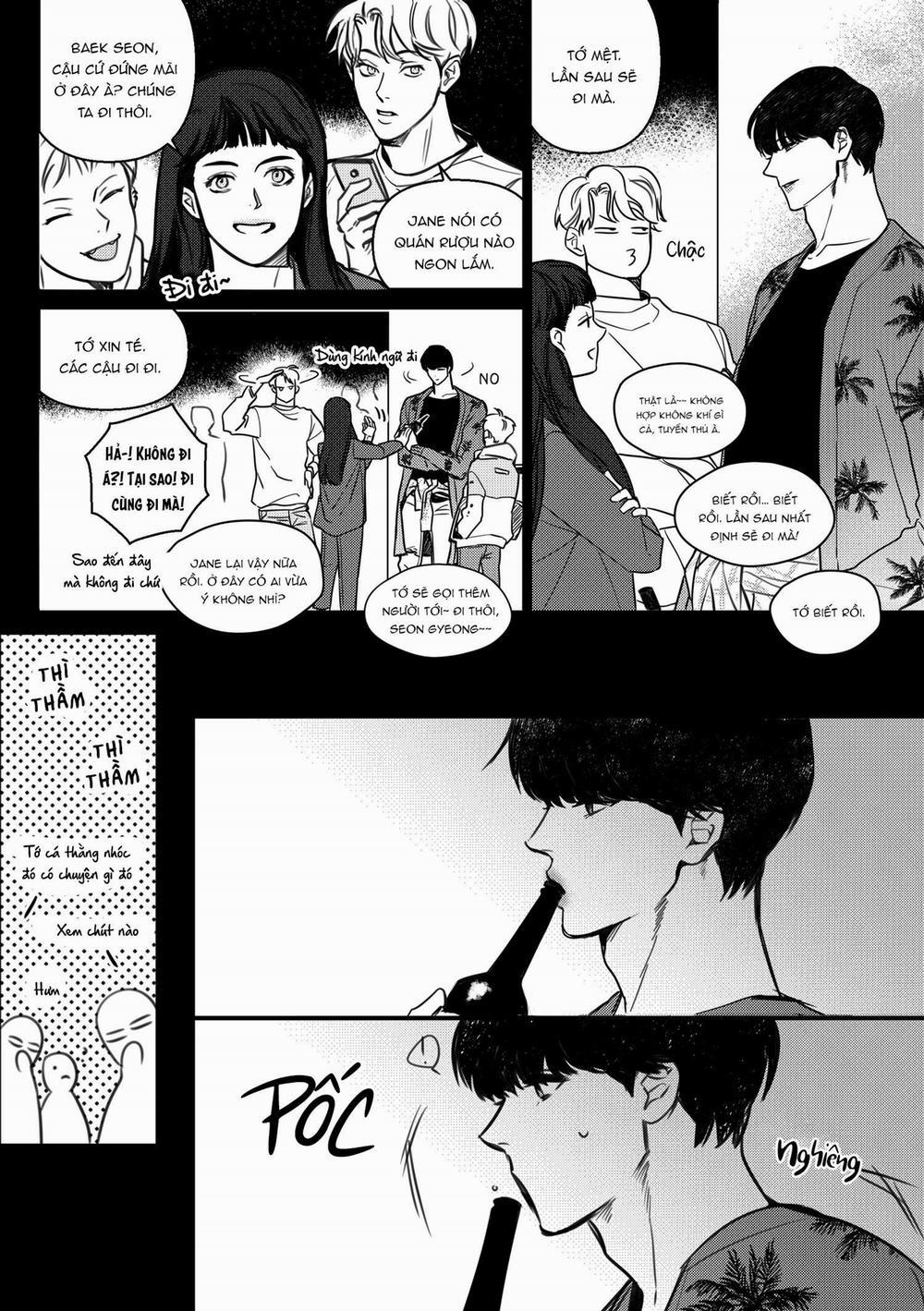 Bước cuối trên lối về 1.1 trang 25