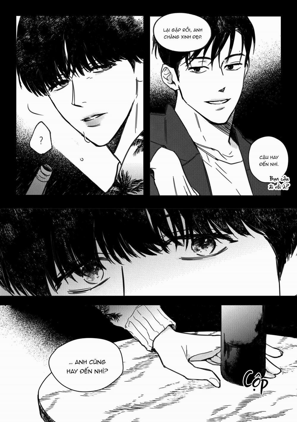 Bước cuối trên lối về 1.1 trang 26