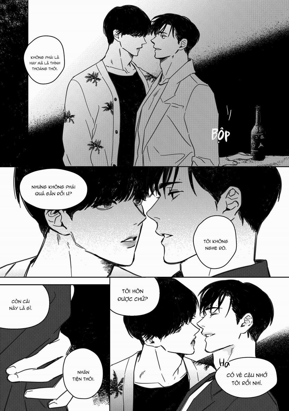 Bước cuối trên lối về 1.1 trang 27