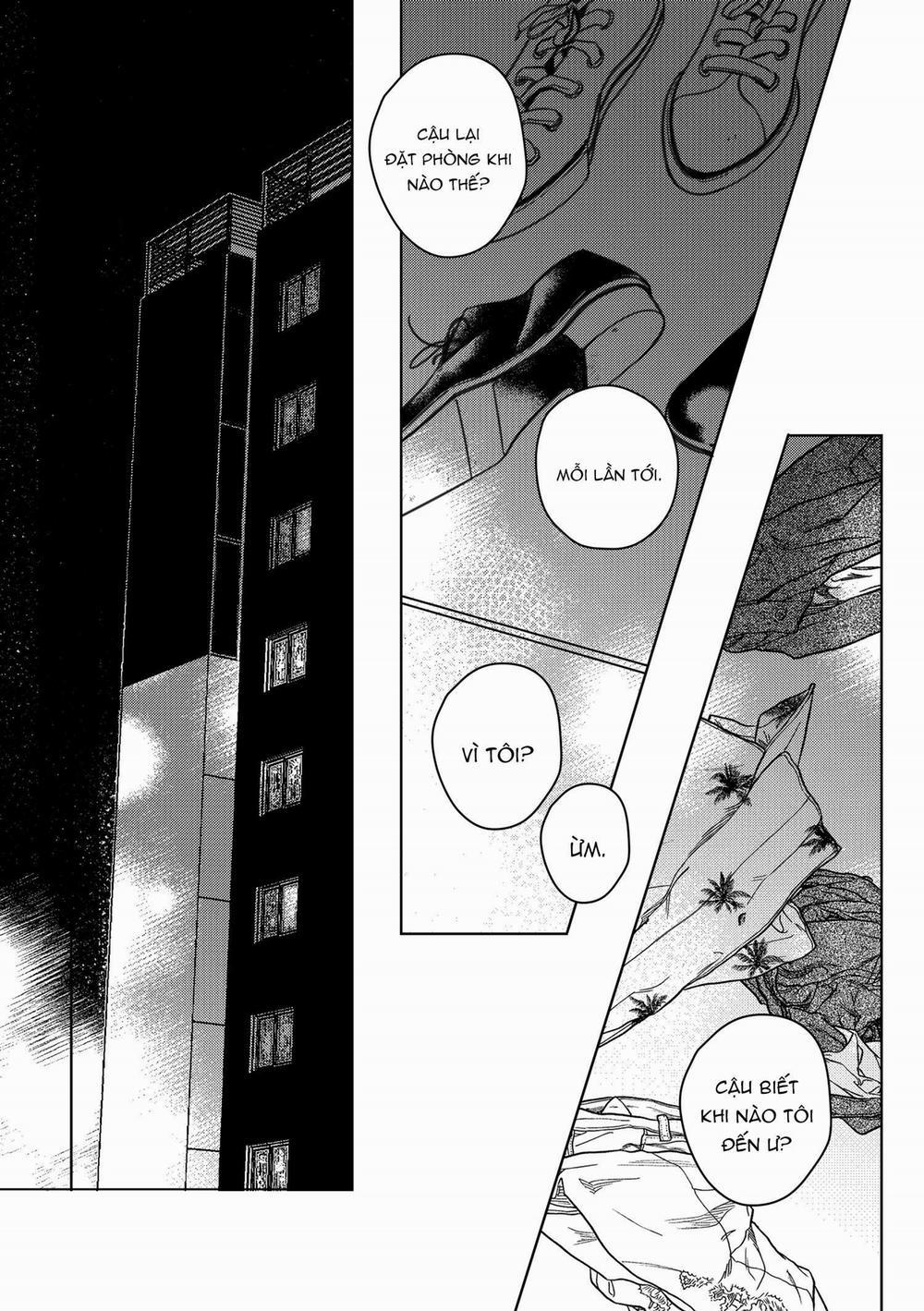 Bước cuối trên lối về 1.1 trang 29