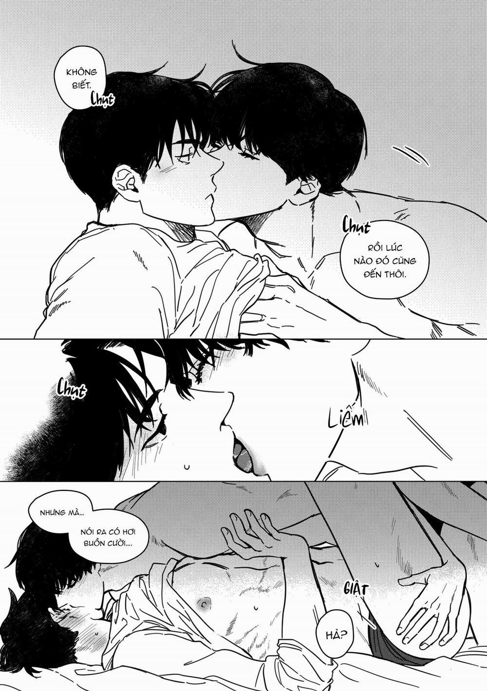 Bước cuối trên lối về 1.1 trang 30