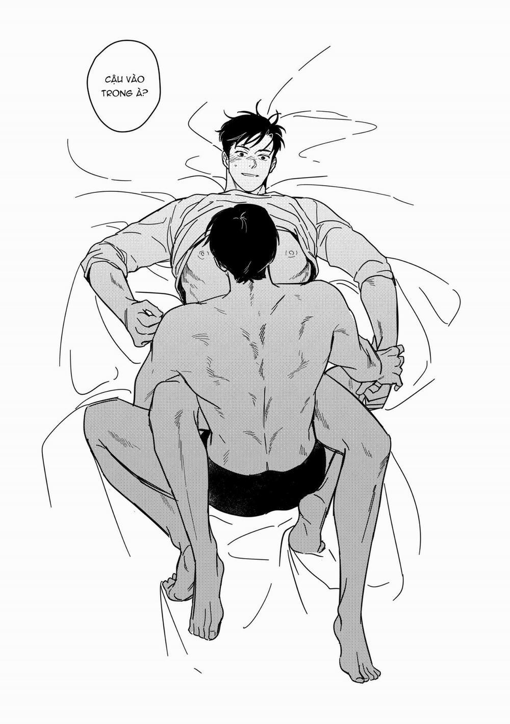 Bước cuối trên lối về 1.1 trang 31