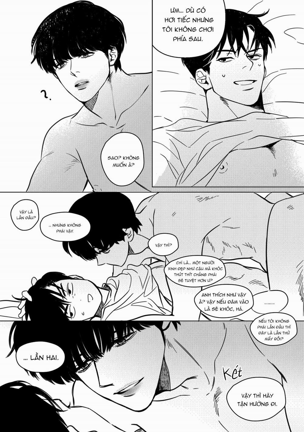 Bước cuối trên lối về 1.1 trang 32