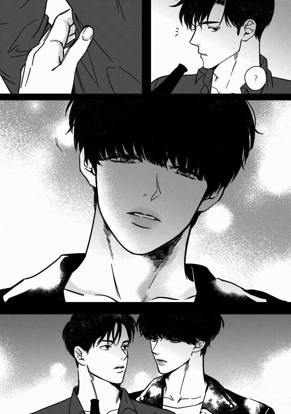 Bước cuối trên lối về 1.1 trang 4