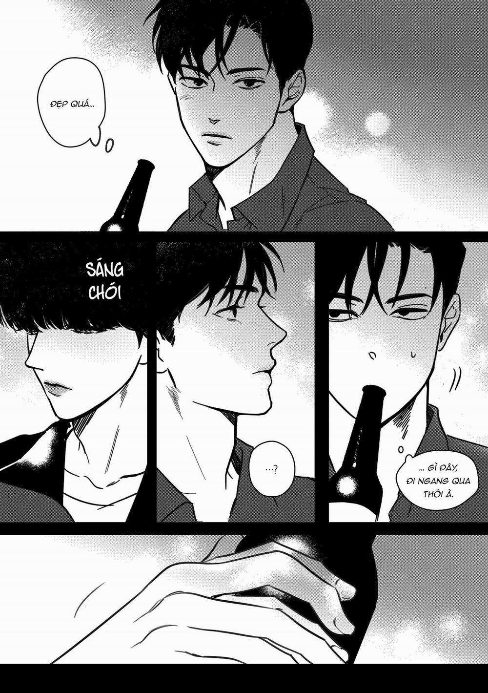 Bước cuối trên lối về 1.1 trang 5