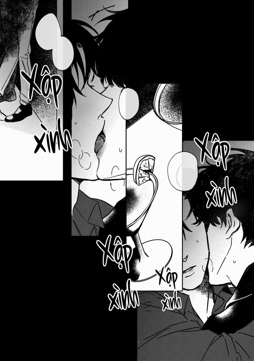 Bước cuối trên lối về 1.1 trang 7