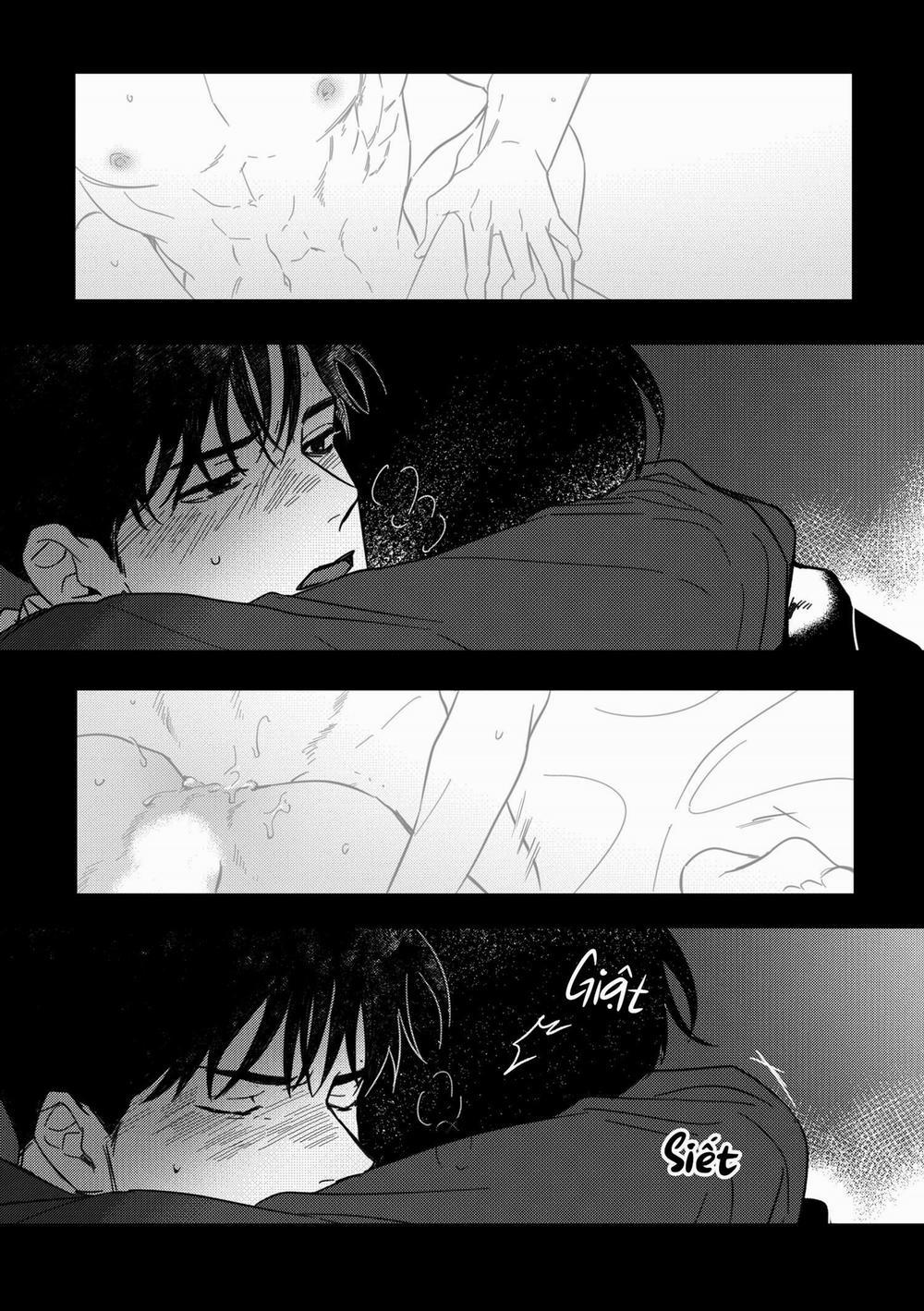 Bước cuối trên lối về 1.1 trang 9