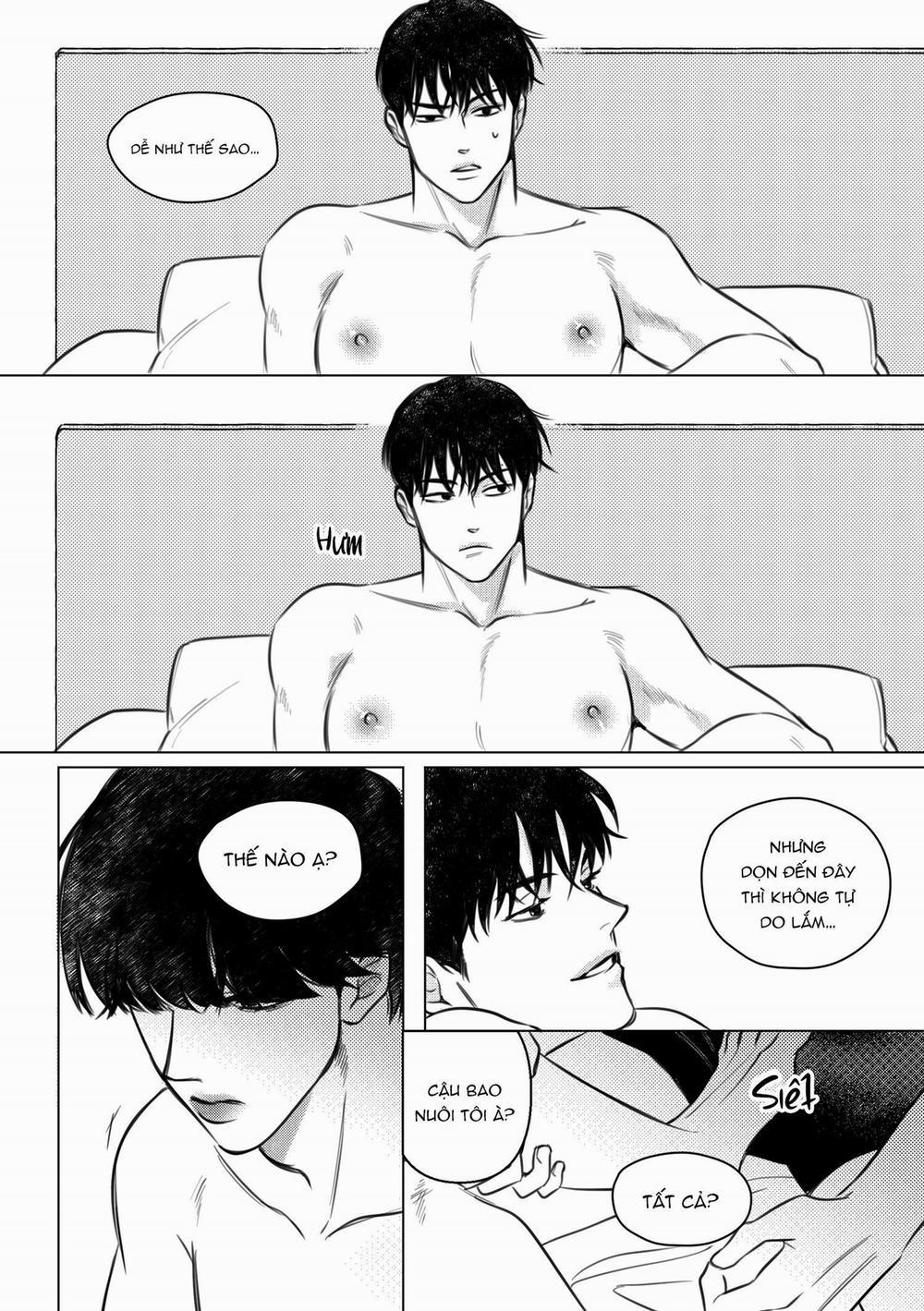 Bước cuối trên lối về 1.2 End 0 1 trang 18